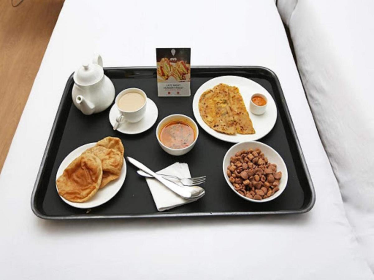 Fabhotel Ms Hospitality - Nr Shri Gurudev Datta Mandir Pune Exterior foto